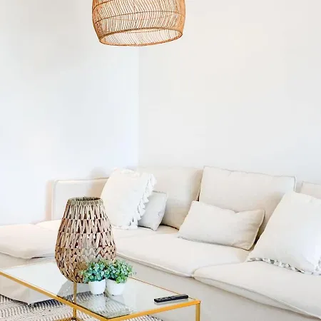 アパート Duplex Penthouse Rooftop Terrace Sea Views Wifi *