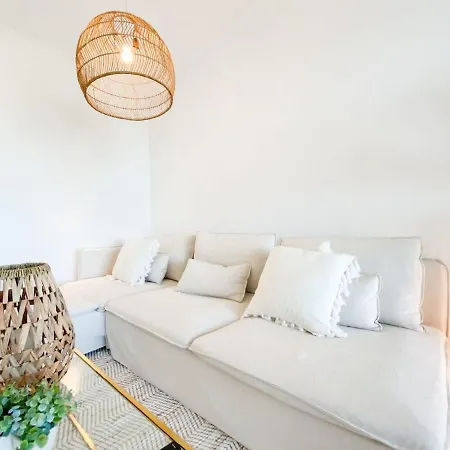 Apartment Duplex Penthouse Rooftop Terrace Sea Views Wifi *