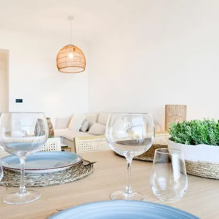 Apartment Duplex Penthouse Rooftop Terrace Sea Views Wifi *
