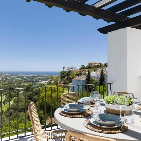 Duplex Penthouse Rooftop Terrace Sea Views Wifi *