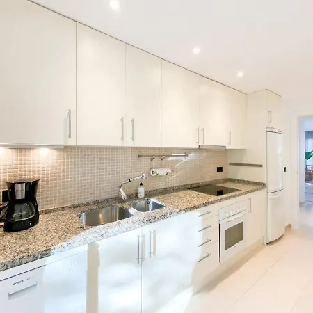 Duplex Penthouse Rooftop Terrace Sea Views Wifi